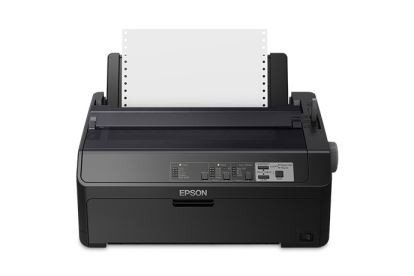 Epson C11CF37202 dot matrix printer 680 cps1