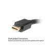 MINI DISPLAYPORT TO 4K HDMI/DVI/VGA 3-IN-1 ADAPTER CONNECTS AN HDMI, DVI, OR VGA5