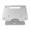 Siig CE-MT2C12-S1 notebook stand Silver 17"1