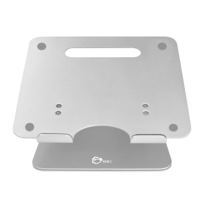 Siig CE-MT2C12-S1 notebook stand Silver 17"1