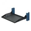 RackSolutions 2USHL-020HALF-13S Rack shelf1