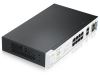 Zyxel NSW100-10 Managed L2 Gigabit Ethernet (10/100/1000) Black3