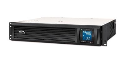 APC SMC1500-2UC Line-Interactive 1.44 kVA 900 W 6 AC outlet(s)1