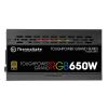 Thermaltake Toughpower Grand RGB power supply unit 650 W 24-pin ATX ATX Black4