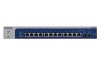 NETGEAR XS512EM Managed L2 10G Ethernet (100/1000/10000) 1U Blue, Gray2