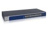 NETGEAR XS724EM Managed L2 10G Ethernet (100/1000/10000) 1U Blue, Gray1