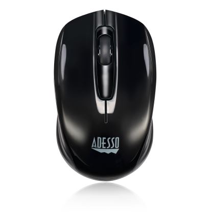 Adesso iMouse S50R mouse Ambidextrous RF Wireless Optical 1200 DPI1