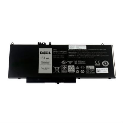 REPLACEMENT LIPOLY BATTERY FOR DELL LATITUDE E5250 E5450 E5550 3550 SERIES REPLA1