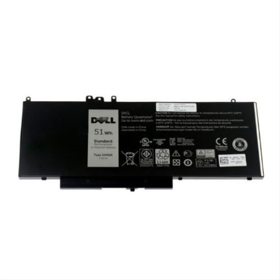 DELL 451-BBLK Battery1