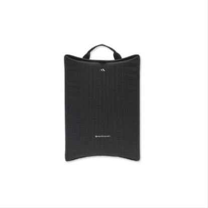 Brenthaven Tred Flex Sleeve notebook case 11" Sleeve case Black1