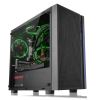 Thermaltake Versa H18 Micro Tower Black1