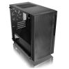 Thermaltake Versa H18 Micro Tower Black5