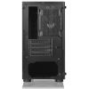 Thermaltake Versa H18 Micro Tower Black6