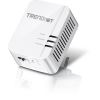 Trendnet TPL-422E2K PowerLine network adapter 1300 Mbit/s Ethernet LAN White2