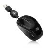Adesso iMouse S8 mouse Ambidextrous USB Type-A Optical 1600 DPI2