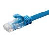 Monoprice 16058 networking cable 118.1" (3 m) Cat6 U/UTP (UTP)4