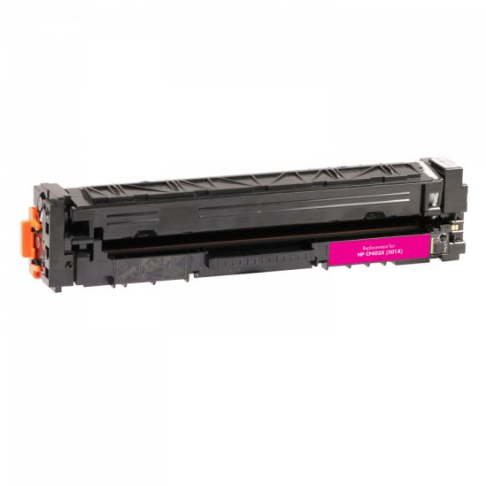 V7 V7CF403X toner cartridge 1 pc(s) Compatible Magenta1