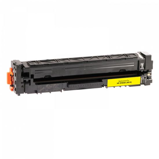 V7 V7CF402X toner cartridge 1 pc(s) Compatible Black1