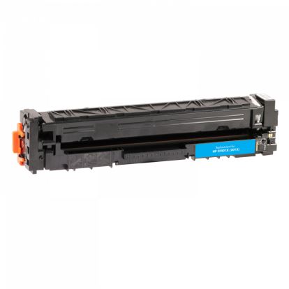 V7 V7CF401X toner cartridge 1 pc(s) Compatible Cyan1