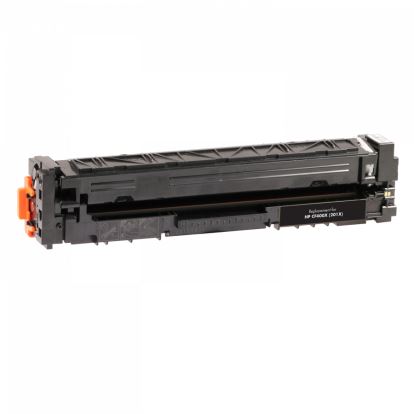 V7 V7CF400X toner cartridge 1 pc(s) Compatible Black1