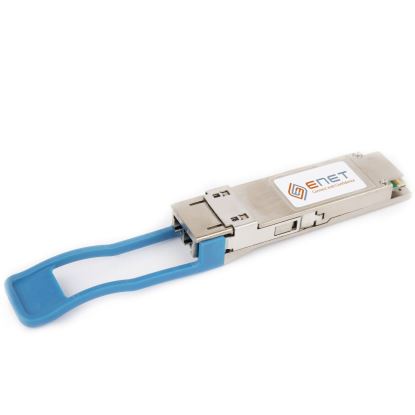 eNet Components QSFPP-40GBASE-LR4-ENC network transceiver module Fiber optic 40000 Mbit/s QSFP+ 1310 nm1