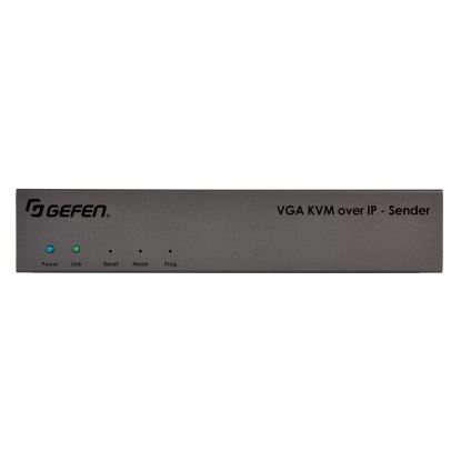 Gefen EXT-VGAKA-LANS-TX KVM extender Transmitter1