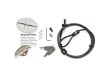 SpacePole Payment SpacePole SPCS201 cable lock Gray 59.1" (1.5 m)2