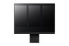 LG 49XEB3E-B signage display Kiosk design 49" LED 3000 cd/m² Full HD Black 24/72