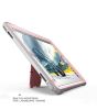 Supcase Unicorn Beetle PRO SUP-iPad2017-9.7-UBPro-Special-RoseGold/Gray 9.7"2