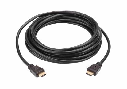 ATEN 2L-7D10H HDMI cable 393.7" (10 m) HDMI Type A (Standard) Black1