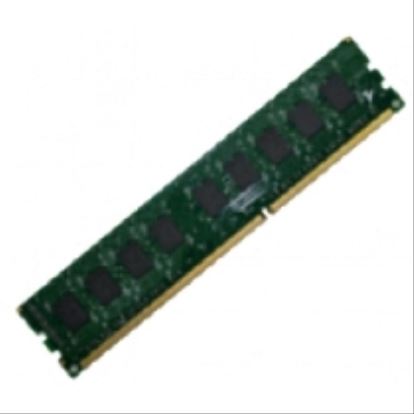 QNAP 16GB DDR4 2400MHz R-DIMM memory module 1 x 16 GB ECC1