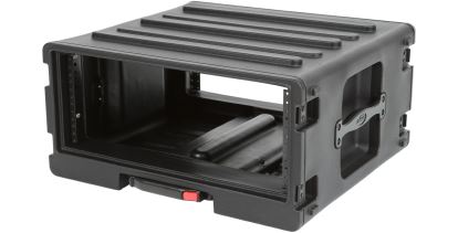 SKB 1SKB-R4UW rack cabinet 4U Freestanding rack Black1