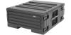 SKB 1SKB-R4UW rack cabinet 4U Freestanding rack Black2