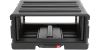 SKB 1SKB-R4UW rack cabinet 4U Freestanding rack Black6