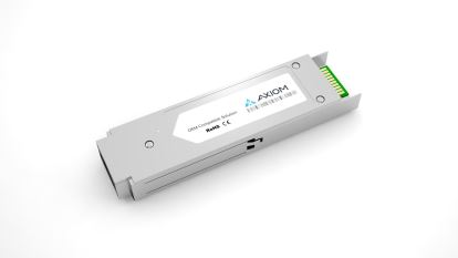 Axiom XFP-10G-Z-OC192-LR2-AX network transceiver module Fiber optic 10000 Mbit/s 1550 nm1