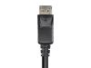 Monoprice 16213 video cable adapter 70.9" (1.8 m) HDMI Type A (Standard) DisplayPort Black3