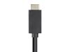 Monoprice 16213 video cable adapter 70.9" (1.8 m) HDMI Type A (Standard) DisplayPort Black4