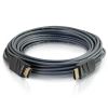 C2G 41375 HDMI cable 1968.5" (50 m) HDMI Type A (Standard) Gray2