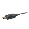C2G 41375 HDMI cable 1968.5" (50 m) HDMI Type A (Standard) Gray3