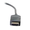 C2G 41375 HDMI cable 1968.5" (50 m) HDMI Type A (Standard) Gray4