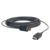 C2G 41375 HDMI cable 1968.5" (50 m) HDMI Type A (Standard) Gray5