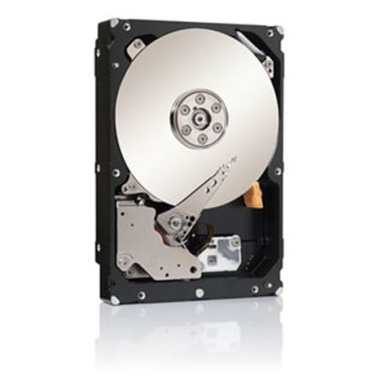 Seagate S-series ST500LM000 internal hard drive 2.5" 500 GB Serial ATA1