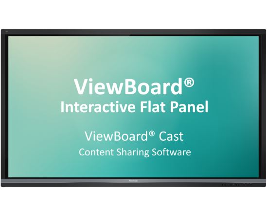 Viewsonic ViewBoard Cast(SW-101)1