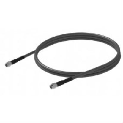 5M CS32 CABLE ASSY SMA(M) - SMA(M)1