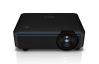 BenQ LU951ST data projector Standard throw projector 5000 ANSI lumens DLP WUXGA (1920x1200) 3D Black2