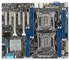 ASUS Z10PA-D8 Intel® C612 LGA 2011-v3 ATX1