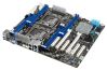 ASUS Z10PA-D8 Intel® C612 LGA 2011-v3 ATX2