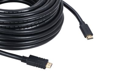 Kramer Electronics CA-HM-25 HDMI cable 299.2" (7.6 m) HDMI Type A (Standard) Black1