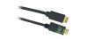 Kramer Electronics CA-HM-25 HDMI cable 299.2" (7.6 m) HDMI Type A (Standard) Black2