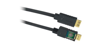 Kramer Electronics CA-HM HDMI cable 598.4" (15.2 m) HDMI Type A (Standard) Black1